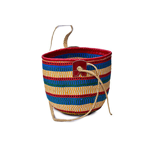 Manilla Kiondoo Bag